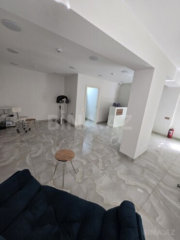 Obyekt - Nəriman Nərimanov m. - 100 m² (1)