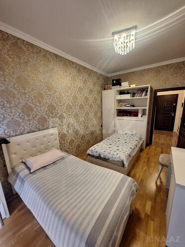 2-комн. новостройка - Абшеронcкий  р. - 64 м² (4)