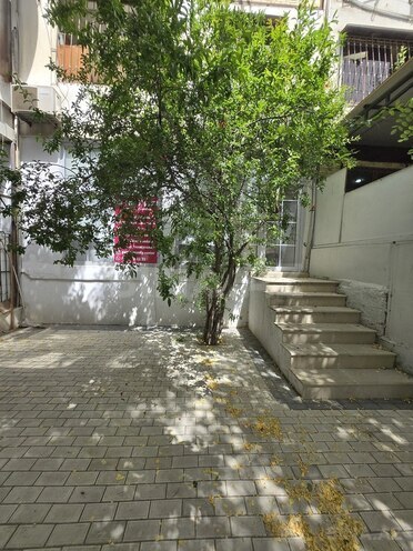 Obyekt - Nəriman Nərimanov m. - 100 m² (2)