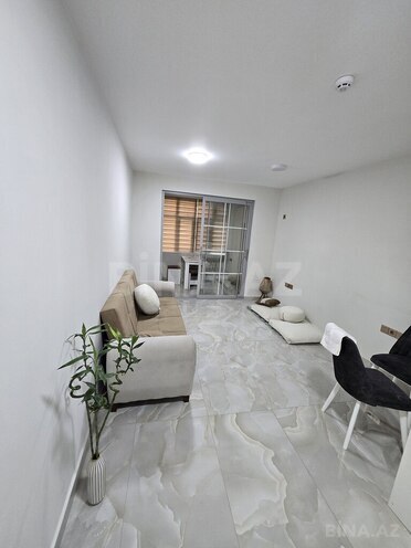 Obyekt - Nəriman Nərimanov m. - 100 m² (3)