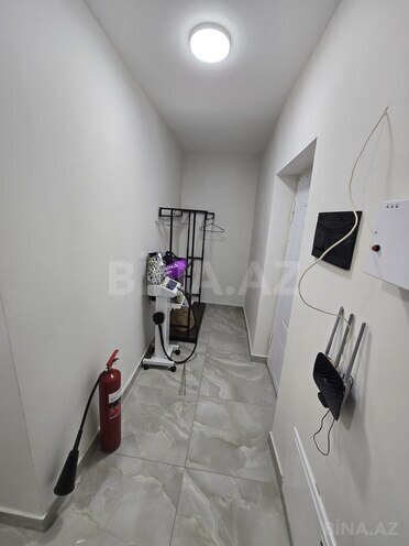 Obyekt - Nəriman Nərimanov m. - 100 m² (4)