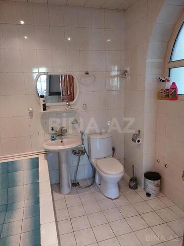 5 otaqlı həyət evi/bağ evi - Buzovna q. - 300 m² (4)