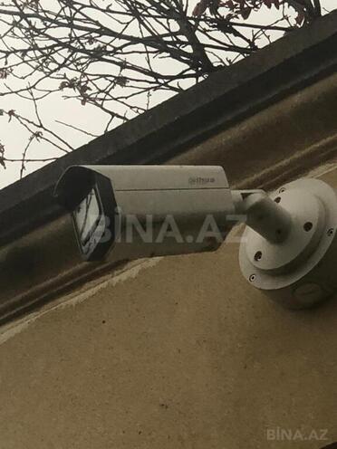 5 otaqlı həyət evi/bağ evi - Buzovna q. - 300 m² (3)