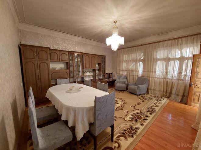 5 otaqlı həyət evi/bağ evi - Buzovna q. - 300 m² (15)