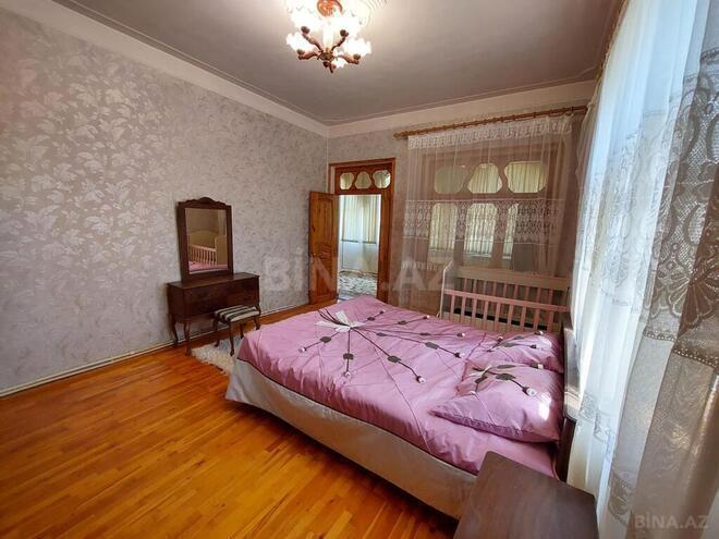 5 otaqlı həyət evi/bağ evi - Buzovna q. - 300 m² (20)