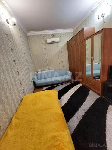 5 otaqlı həyət evi/bağ evi - Buzovna q. - 300 m² (9)