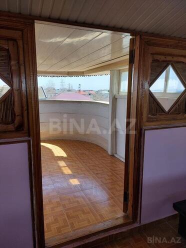 5 otaqlı həyət evi/bağ evi - Buzovna q. - 300 m² (19)