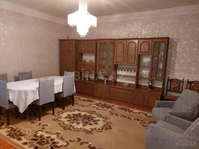 5 otaqlı həyət evi/bağ evi - Buzovna q. - 300 m² (17)