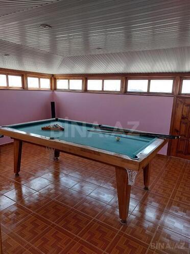 5 otaqlı həyət evi/bağ evi - Buzovna q. - 300 m² (22)