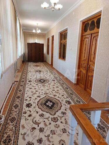 5 otaqlı həyət evi/bağ evi - Buzovna q. - 300 m² (16)