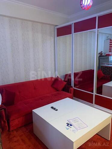 1 otaqlı yeni tikili - Xırdalan - 30 m² (1)
