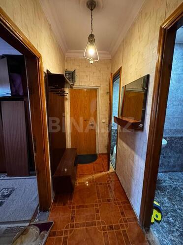 3-комн. вторичка - м. Азадлыг проспекти - 80 м² (8)