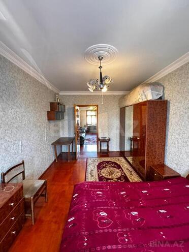 3-комн. вторичка - м. Азадлыг проспекти - 80 м² (7)