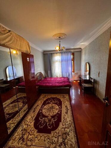 3-комн. вторичка - м. Азадлыг проспекти - 80 м² (6)