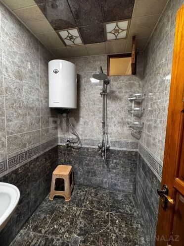 3-комн. вторичка - м. Азадлыг проспекти - 80 м² (16)