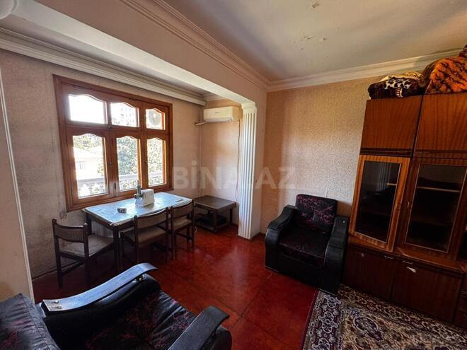 3-комн. вторичка - м. Азадлыг проспекти - 80 м² (3)
