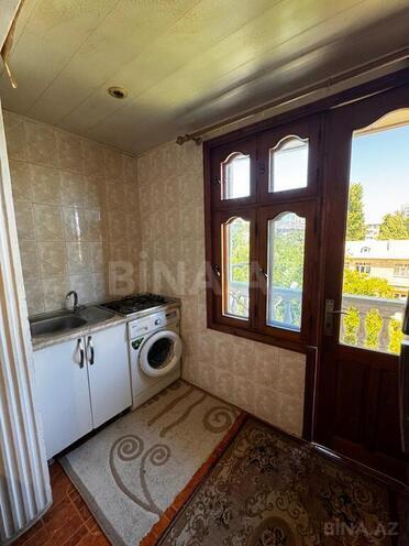 3-комн. вторичка - м. Азадлыг проспекти - 80 м² (12)