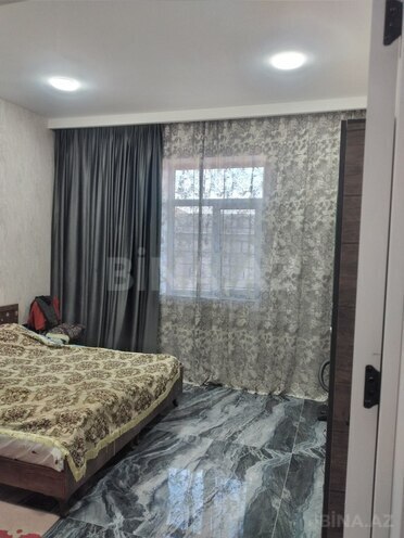 4 otaqlı həyət evi/bağ evi - Albalılıq q. - 100 m² (10)