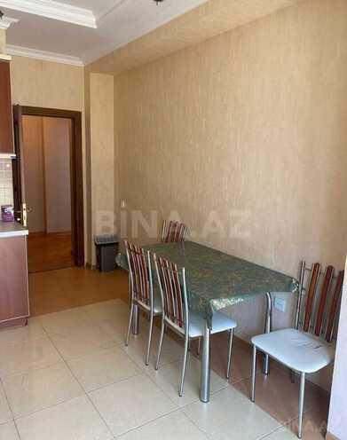 2 otaqlı yeni tikili - Səbail r. - 90 m² (8)