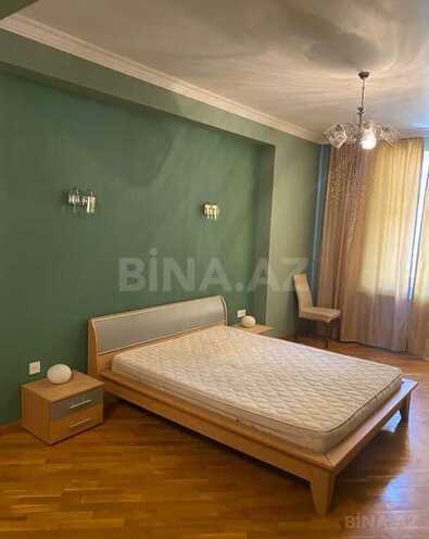 2 otaqlı yeni tikili - Səbail r. - 90 m² (1)