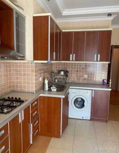 2 otaqlı yeni tikili - Səbail r. - 90 m² (3)