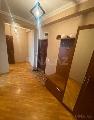 2 otaqlı yeni tikili - Səbail r. - 90 m² (7)