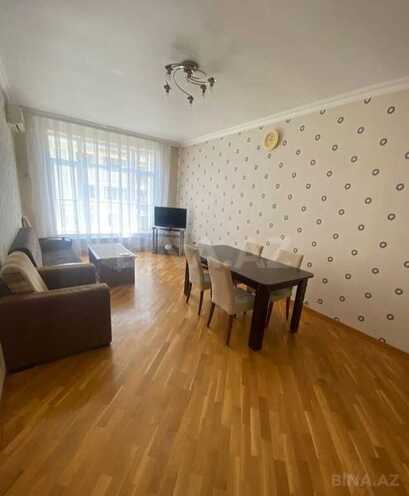 2 otaqlı yeni tikili - Səbail r. - 90 m² (5)