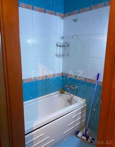 2 otaqlı yeni tikili - Səbail r. - 90 m² (6)