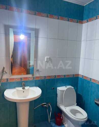2 otaqlı yeni tikili - Səbail r. - 90 m² (9)