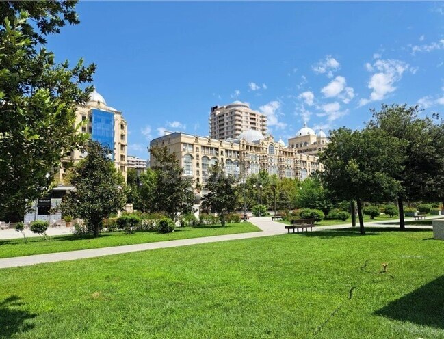 3 otaqlı yeni tikili - Nizami m. - 90 m² (8)