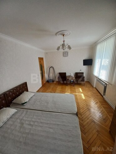 1-комн. вторичка - м. Элмляр Академиясы - 37 м² (6)