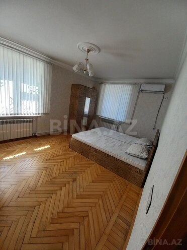 1-комн. вторичка - м. Элмляр Академиясы - 37 м² (8)