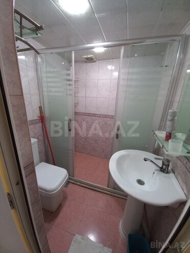 1-комн. вторичка - м. Элмляр Академиясы - 37 м² (7)