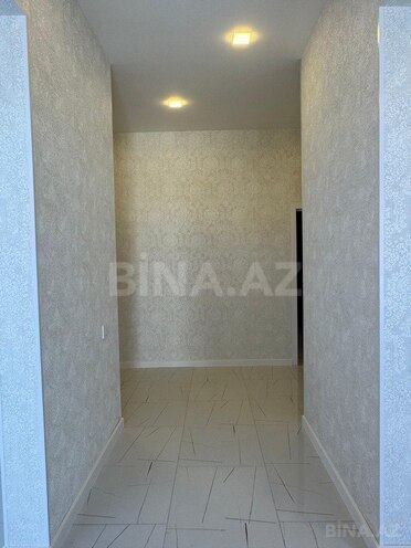 3 otaqlı həyət evi/bağ evi - Şüvəlan q. - 120 m² (5)