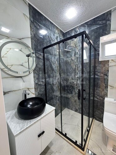 3 otaqlı həyət evi/bağ evi - Şüvəlan q. - 120 m² (12)
