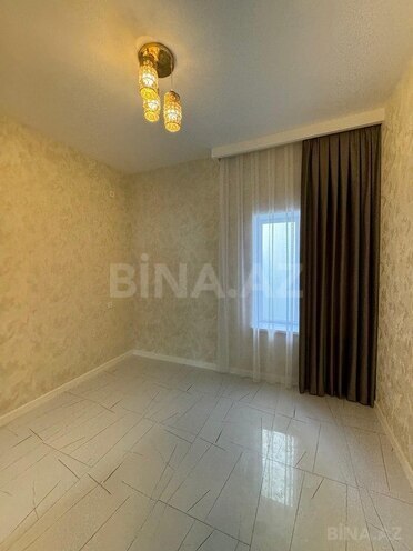 3 otaqlı həyət evi/bağ evi - Şüvəlan q. - 120 m² (7)