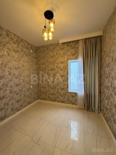 3 otaqlı həyət evi/bağ evi - Şüvəlan q. - 120 m² (10)