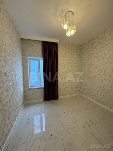 3 otaqlı həyət evi/bağ evi - Şüvəlan q. - 120 m² (11)