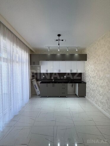 3 otaqlı həyət evi/bağ evi - Şüvəlan q. - 120 m² (6)
