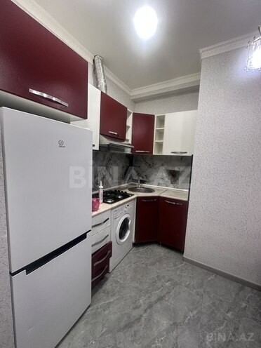 2-комн. новостройка - м. Кара Караев - 70 м² (5)