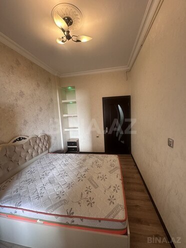 2-комн. новостройка - м. Кара Караев - 70 м² (6)