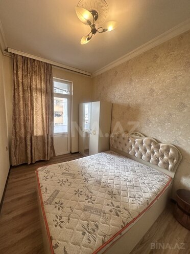 2-комн. новостройка - м. Кара Караев - 70 м² (3)