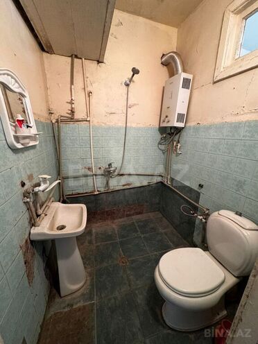 2-комн. вторичка - пос. 7-ой мкр - 35 м² (5)