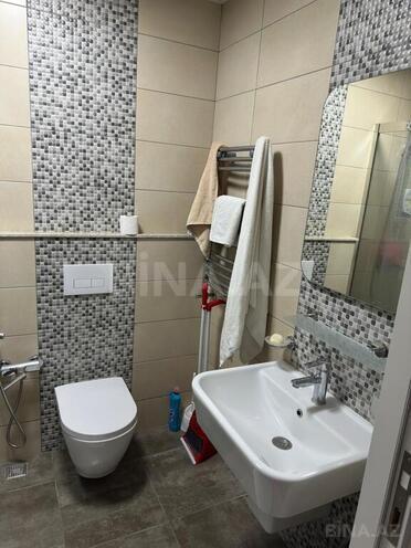 1 otaqlı yeni tikili - 20 Yanvar m. - 30 m² (8)