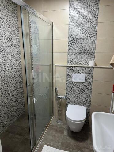 1 otaqlı yeni tikili - 20 Yanvar m. - 30 m² (7)
