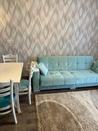 1 otaqlı yeni tikili - 20 Yanvar m. - 30 m² (3)