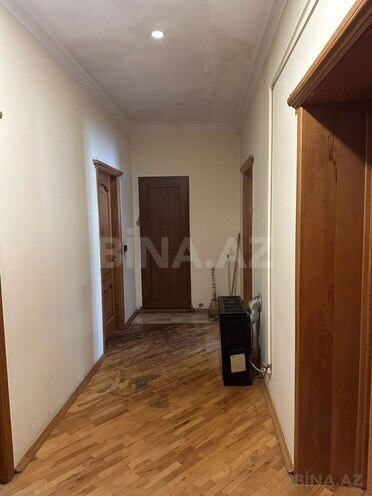3-комн. вторичка - м. Нефтчиляр - 65 м² (2)