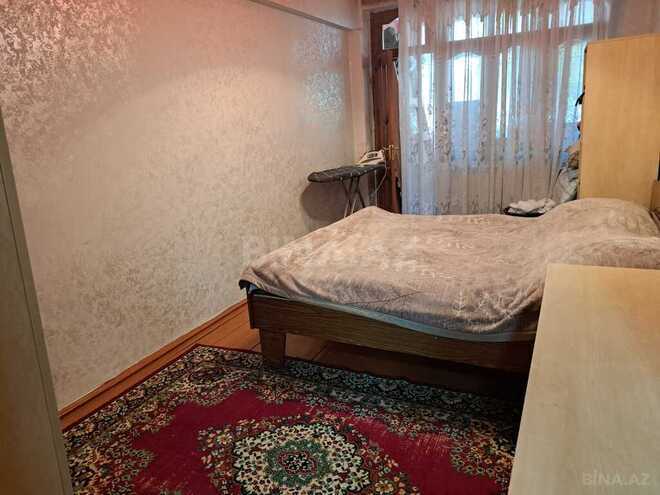 2-комн. вторичка - м. Гянджлик - 70 м² (4)
