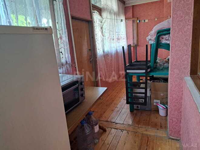 2-комн. вторичка - м. Гянджлик - 70 м² (9)