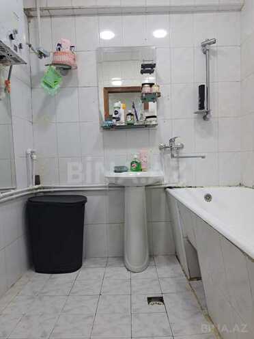 2-комн. вторичка - м. Гянджлик - 70 м² (7)